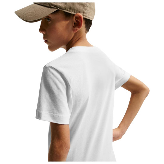 Nike Παιδική κοντομάνικη μπλούζα Sportswear Big Kids' T-Shirt